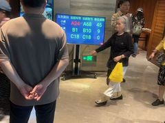 -白天鹅宾馆-宏图府餐厅