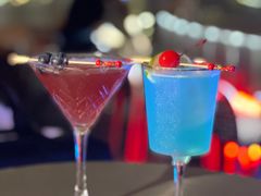 -罗斯福色戒酒吧(外滩店)