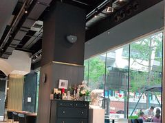 -乔泰勒JOETYLER西餐厅(曲江店)