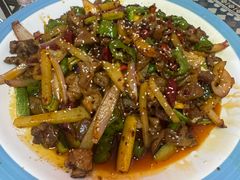 -郑姐私房菜•家常菜