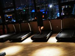 -威尔仕W FITNESS健身会所(联洋广场店)