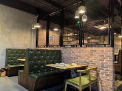 -丰乐餐厅·始于1999·本地老字号