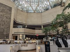 -上海静安昆仑大酒店