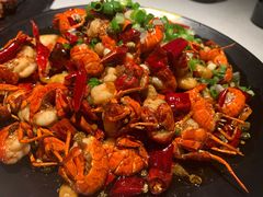 -红盔甲·小龙虾(天钥桥店)