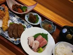 -希望日本料理(保利香槟花园店)