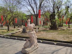 -大槐树寻根祭祖园