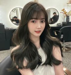 点击看大图 -MORI HAIR SALON日式美发沙龙