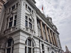-上海外滩华尔道夫酒店