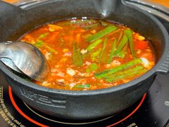 -黔三一夺夺粉酸汤火锅(百信店)