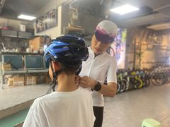 -捷安特专卖店(萧绍路店)