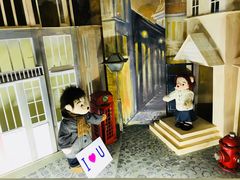 -济州岛泰迪熊博物馆