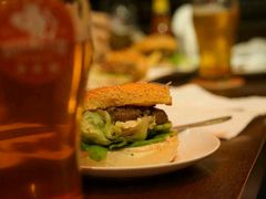 -Boxing Cat Brewery拳击猫精酿啤酒馆(永福店)