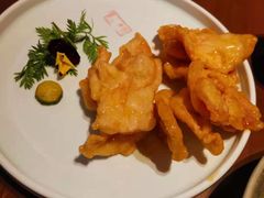 -百富源·海鲜辽菜(浑河堡店)