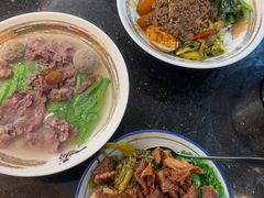 -一肴·牛肉粿条(深圳湾睿印店)