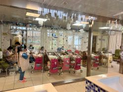 点击看大图 -保丽宝泰母婴护理院·月子中心·产康·中医(常州店)