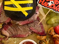 -VIKING SALOON西部美式烟熏烤肉(和平路店)