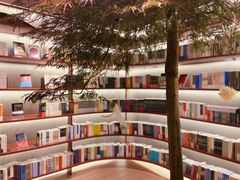 -二酉书店TOYOU BOOKS