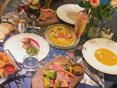 -第101座花园餐厅(湖滨88店)