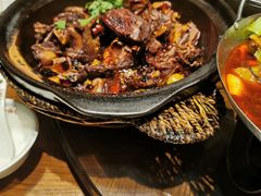 -盛世川王•幸福里(长虹店)