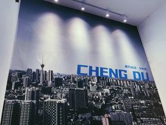 -汗水空间私教健身连锁(SM广场店)