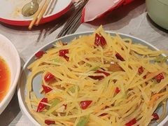 -大哈福烧烤·海鲜·家常菜(延安三路店)