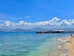 -三亚西岛海洋文化旅游区