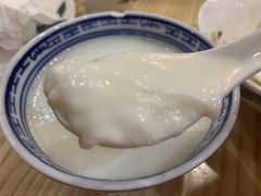 顺德双皮奶-德胜轩正宗顺德菜(宝安沙井会展中心店)
