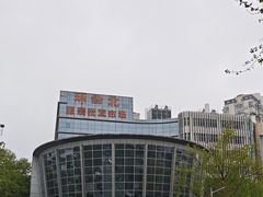 -南京环北服装批发市场