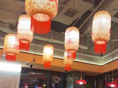 -琥珀老六龙虾(四里河店)