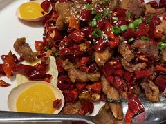 -松鹤楼·非遗·苏帮菜(融科店)