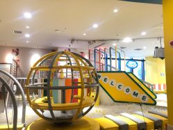 -乐多星球潮玩中心(沈阳嘉里城店)