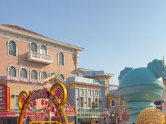 -青岛方特梦幻王国