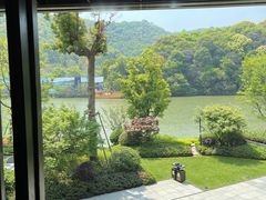 -湘湖逍遥庄园·水漾中餐厅
