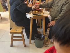 -郑记•不夜城烧烤•龙虾•虾蟹(黄鹤楼店)