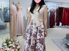 -MSV 高端礼服定制(大良店)
