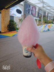 -嗨翻Hi-Fun竞技主题乐园·蹦床团建生日聚会(五棵松华熙店)