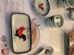 -發起人·肉骨茶(万象汇店)