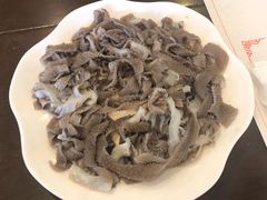 毛肚-羊守一(九棵树店)