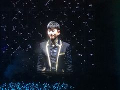 -南京奥林匹克体育中心-体育馆