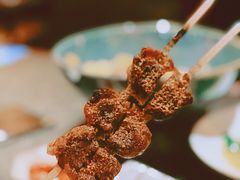 -丝路金桃·新疆菜(徐汇店)