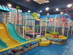 -美格菲健身中心(新都会店)