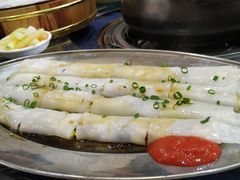 -祈胜邨•顺德鱼生•顺德菜(容桂店)
