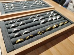 -鈊藝銀匠·银饰DIY工作室(永庆坊店)