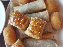 -环球港凯悦 · 享悦中餐厅