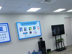 -戴尔笔记本电脑服务器售后维修中心(虹口足球场店)