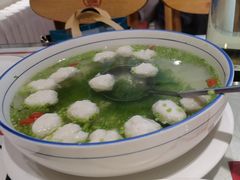 -添福来墨鱼饺子 · 海鲜东北菜(泡崖店)