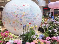 -上海长风大悦城