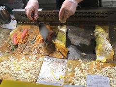 -四环冷面王(西单华威约饭街店)