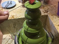 -美盛喜来登大酒店-盛宴标帜餐厅