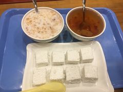 -冰神糖水铺(国贸中心店)